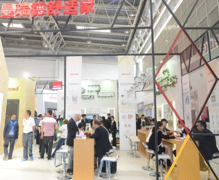 CINA fiera Bolzano