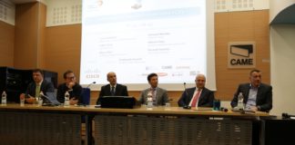 “Rimettere le scarpe ai Sogni” del Salone d’impresa focalizzando l’attenzione sull’ Expo