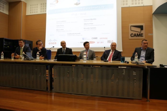Came_Salone d'Impresa_28apr16