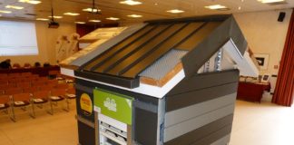 Involucro efficiente e di design. Il workshop “Sistemidifacciata 2016” fa tappa a Firenze