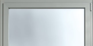 Dal telaio al vetro accoppiato: protezione antieffrazione per finestre e porte-finestre