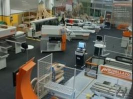 “Finanziamo i tuoi progetti”, a Xylexpo iniziativa di locazione Casadei Busellato