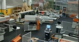 “Finanziamo i tuoi progetti”, a Xylexpo iniziativa di locazione Casadei Busellato