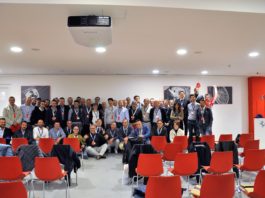 Indirizzi e strategie per l’anno in corso. Hörmann Italia fa il punto in casa Ferrari