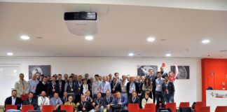 Indirizzi e strategie per l’anno in corso. Hörmann Italia fa il punto in casa Ferrari