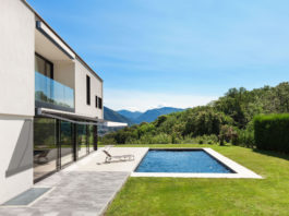 KE Protezioni Solari a Dubai per la prestigiosa 5^ Edizione di Outdoor Design & Build