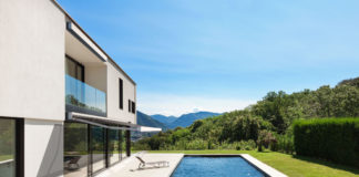 KE Protezioni Solari a Dubai per la prestigiosa 5^ Edizione di Outdoor Design & Build