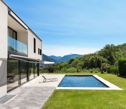 KE Protezioni Solari a Dubai per la prestigiosa 5^ Edizione di Outdoor Design & Build