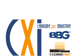 Da BBG e TechnoFire nasce brand CXI – Chiusure per Industrie. Punto di forza i servizi