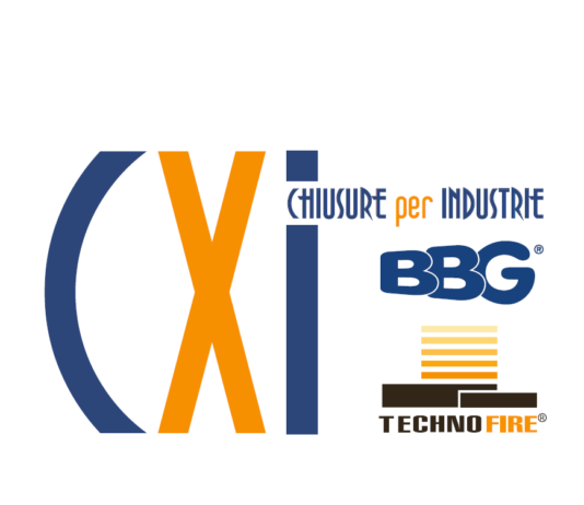 Da BBG e TechnoFire nasce brand CXI – Chiusure per Industrie. Punto di forza i servizi
