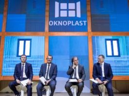 2015 record per OKNOPLAST: oltre 1 milione di finestre vendute in Polonia e all’estero