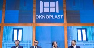 2015 record per OKNOPLAST: oltre 1 milione di finestre vendute in Polonia e all’estero