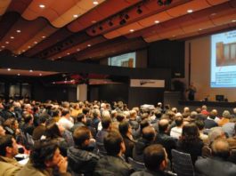 Open Day Porte finestre & C. A Bari giornata evento di formazione ed aggiornamento