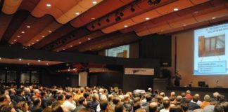 Open Day Porte finestre & C. A Bari giornata evento di formazione ed aggiornamento