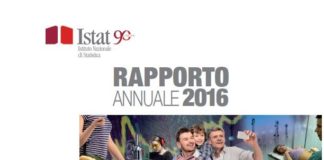 La situazione del Paese. Presentato a Roma da ISTAT il Rapporto annuale 2016
