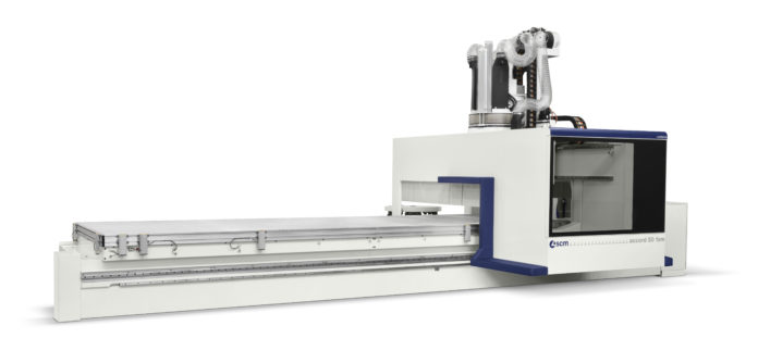 Scm_Accord 50 FX-M
