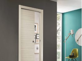 Nuove collezioni di porte per “dilatare lo spazio ed aprirsi ad un mondo di design e funzionalità”