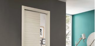Nuove collezioni di porte per “dilatare lo spazio ed aprirsi ad un mondo di design e funzionalità”