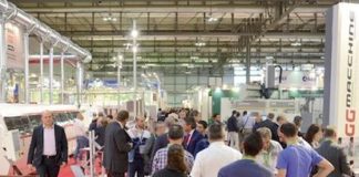 Soddisfazione per Xylexpo 2016. Lavorare insieme paga: + 14,2% i visitatori professionali