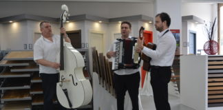 Effebiquattro Milano apre a Dobrovnik il suo secondo monomarca in Croazia