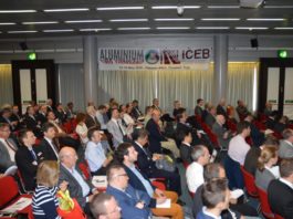 A Verona pure il 10° Congresso Mondiale Aluminium Two Thousand. 3 eventi in 1