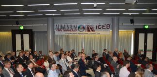 A Verona pure il 10° Congresso Mondiale Aluminium Two Thousand. 3 eventi in 1