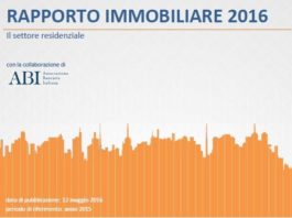 Si consolida crescita mercato abitativo. Gli italiani sono tornati ad investire sulla casa