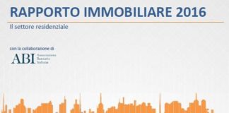 Si consolida crescita mercato abitativo. Gli italiani sono tornati ad investire sulla casa