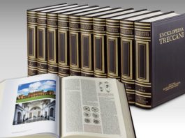 Il lemma “efficienza energetica” per la prima volta nell’ Enciclopedia Italiana Treccani