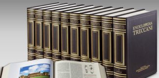 Il lemma “efficienza energetica” per la prima volta nell’ Enciclopedia Italiana Treccani