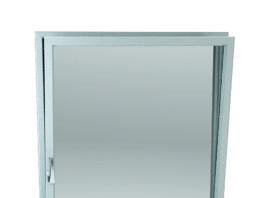 CHIC, Supra e la tecnologia NP di GIESSE ridefiniscono la finestra architettonica