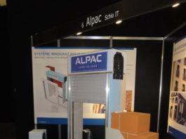 Architect@work e corsi formativi. Alpac intensifica l’impegno sul mercato francese