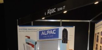 Architect@work e corsi formativi. Alpac intensifica l’impegno sul mercato francese