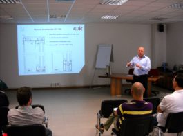 Nasce AluK Academy: corsi specialistici, in 3 declinazioni, per serramentisti e facciatisti
