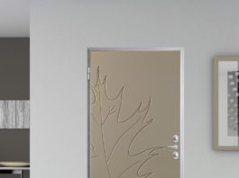 Sicurezza antieffrazione, ampiamente personalizzabile, in tre tipologie di…PETRA