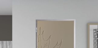 Sicurezza antieffrazione, ampiamente personalizzabile, in tre tipologie di…PETRA