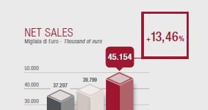 Betafence Italia conferma trend crescita bilancio. Nel 2015 incremento ricavi del 13%
