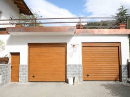 Breda Sistemi Industriali stabilisce partnership con Nice per automatizzare i portoni