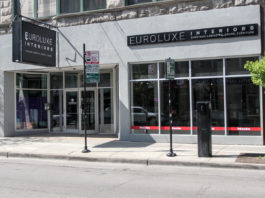 Nuovo monomarca Effebiquattro a Chicago. Prosegue processo espansione mercati