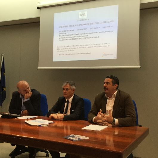 Cna Umbria