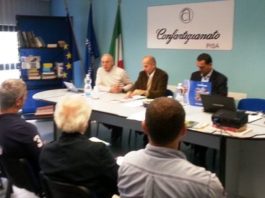 Confartigianato Pisa e Leroy Merlin incontrano artigiani. Obiettivo partner posatori