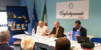 Confartigianato Pisa e Leroy Merlin incontrano artigiani. Obiettivo partner posatori