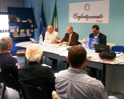 Confartigianato Pisa