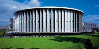 Assotende di Federlegno nuovo membro della European Solar Shading Organization