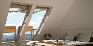 Ampliata gamma accessori finestra Balcone Galeria da abbinare a battente inferiore