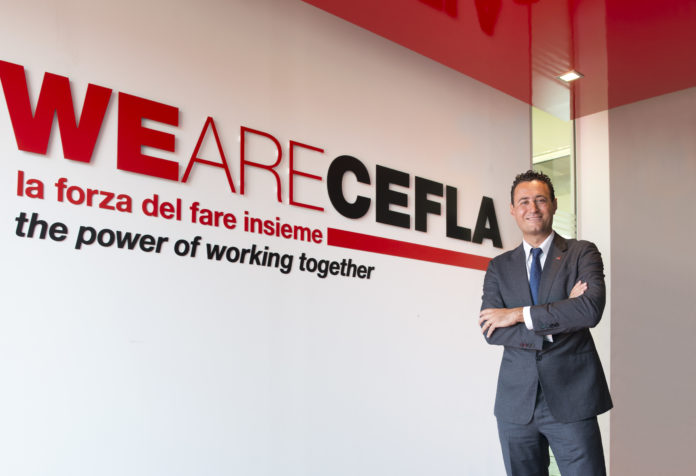 Immagine Cefla 1