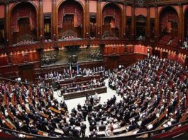 Via split payment e ritorno al 4% per ritenuta acconto. Richieste CNA in Parlamento