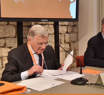 Ripartenza mezzogiorno e ripresa costruzioni. A Roma anticipazioni Rapporto SVIMEZ 2016