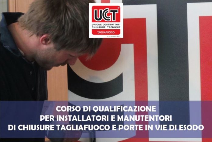 UCCT Corso