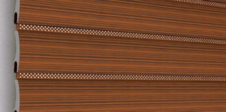 Tapparella con zanzariera integrata: più riciclo dell’aria mantenendo fuori anche gli insetti